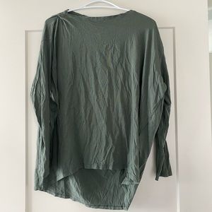 Lululemon long sleeve